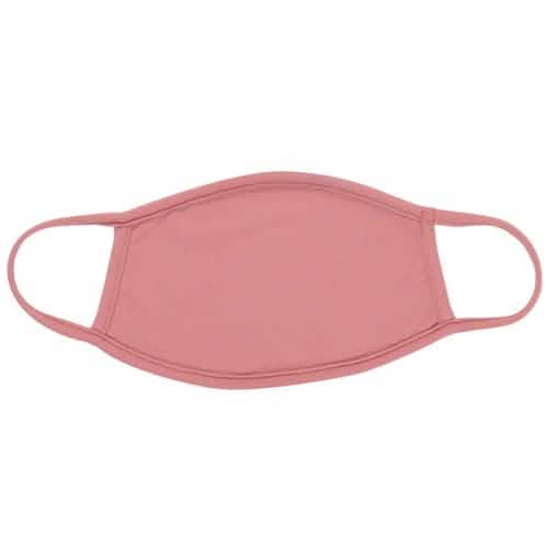 4-Pack: Fabric Non-Medical Face Masks DailySale