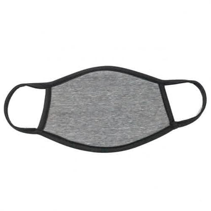 4-Pack: Fabric Non-Medical Face Masks DailySale