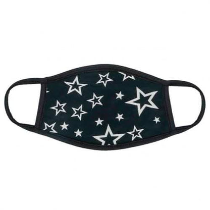 4-Pack: Fabric Non-Medical Face Masks DailySale