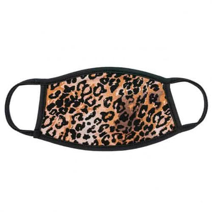 4-Pack: Fabric Non-Medical Face Masks DailySale