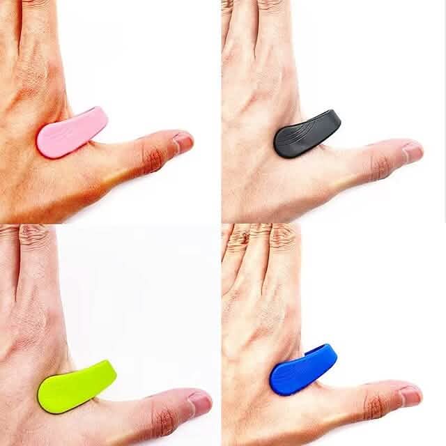 4-Pack: Finger Joint Hand Massager DailySale