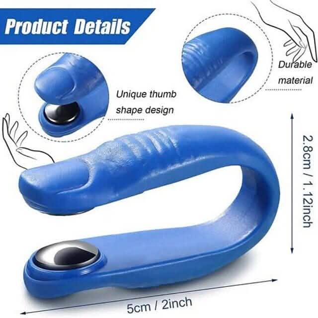 4-Pack: Finger Joint Hand Massager DailySale