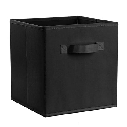 4-Pack: iMounTEK Foldable Storage Cube Bins DailySale