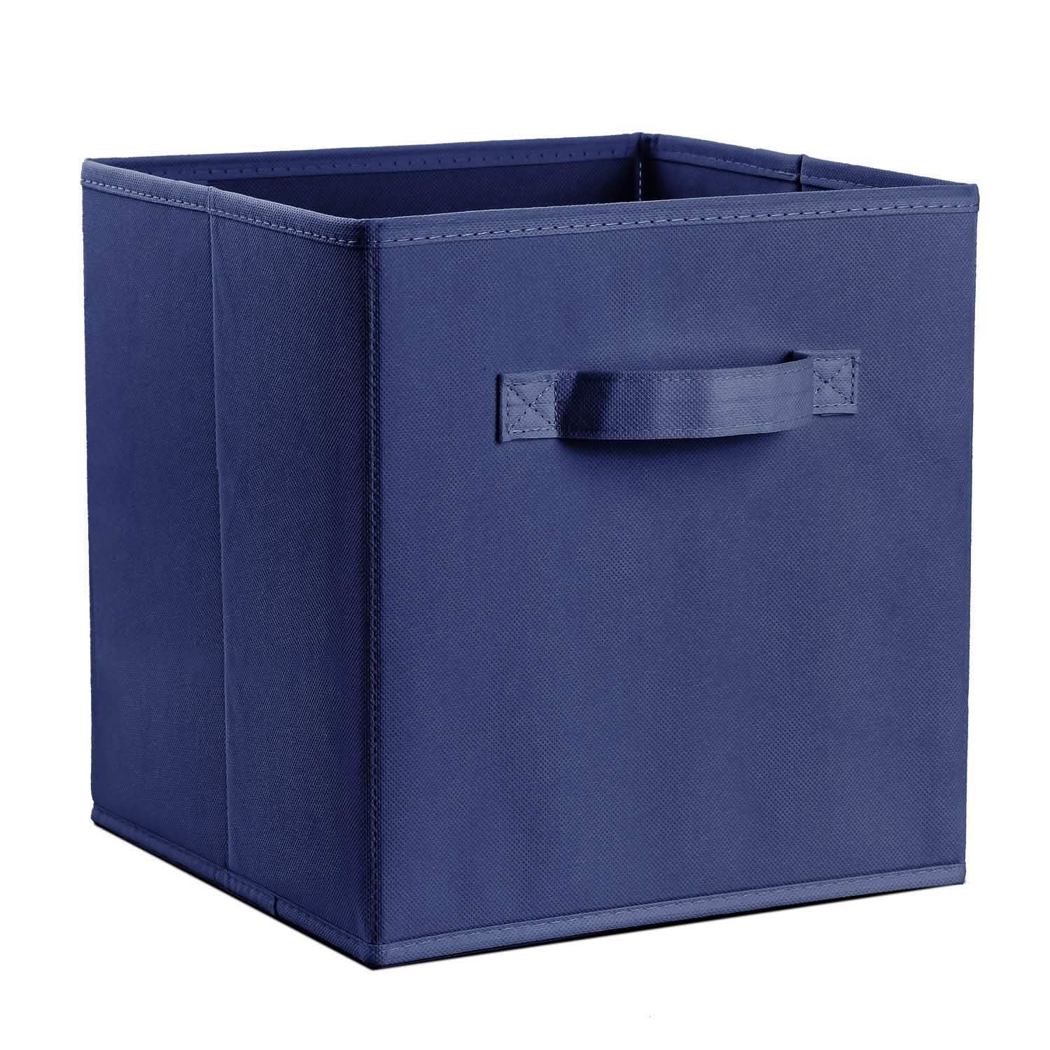 4-Pack: iMounTEK Foldable Storage Cube Bins DailySale