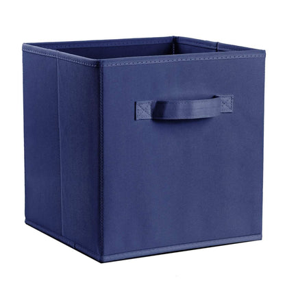 4-Pack: iMounTEK Foldable Storage Cube Bins DailySale