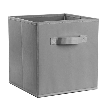 4-Pack: iMounTEK Foldable Storage Cube Bins DailySale