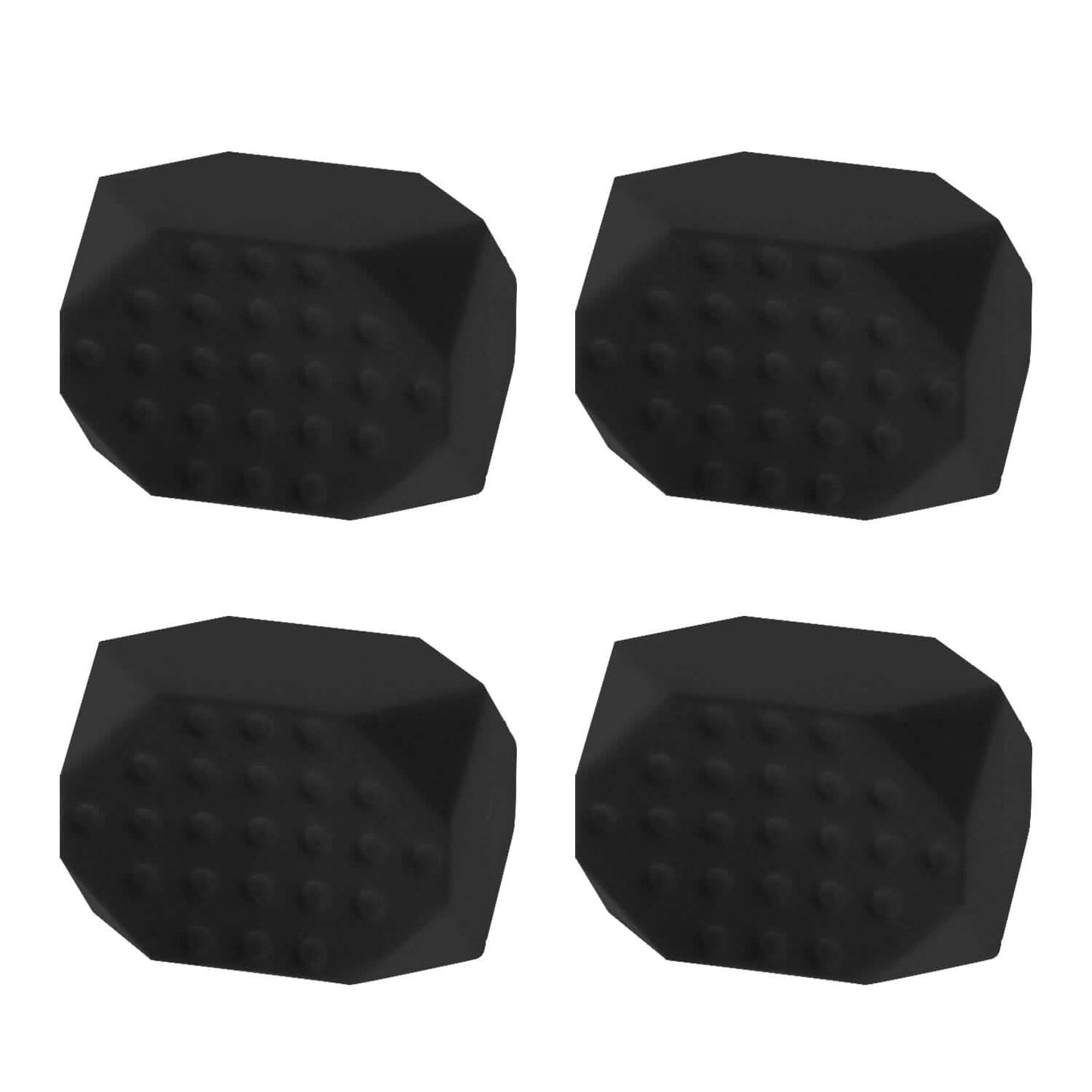 4-Pack: Jawline Exerciser with 3 Resistance Levels DailySale