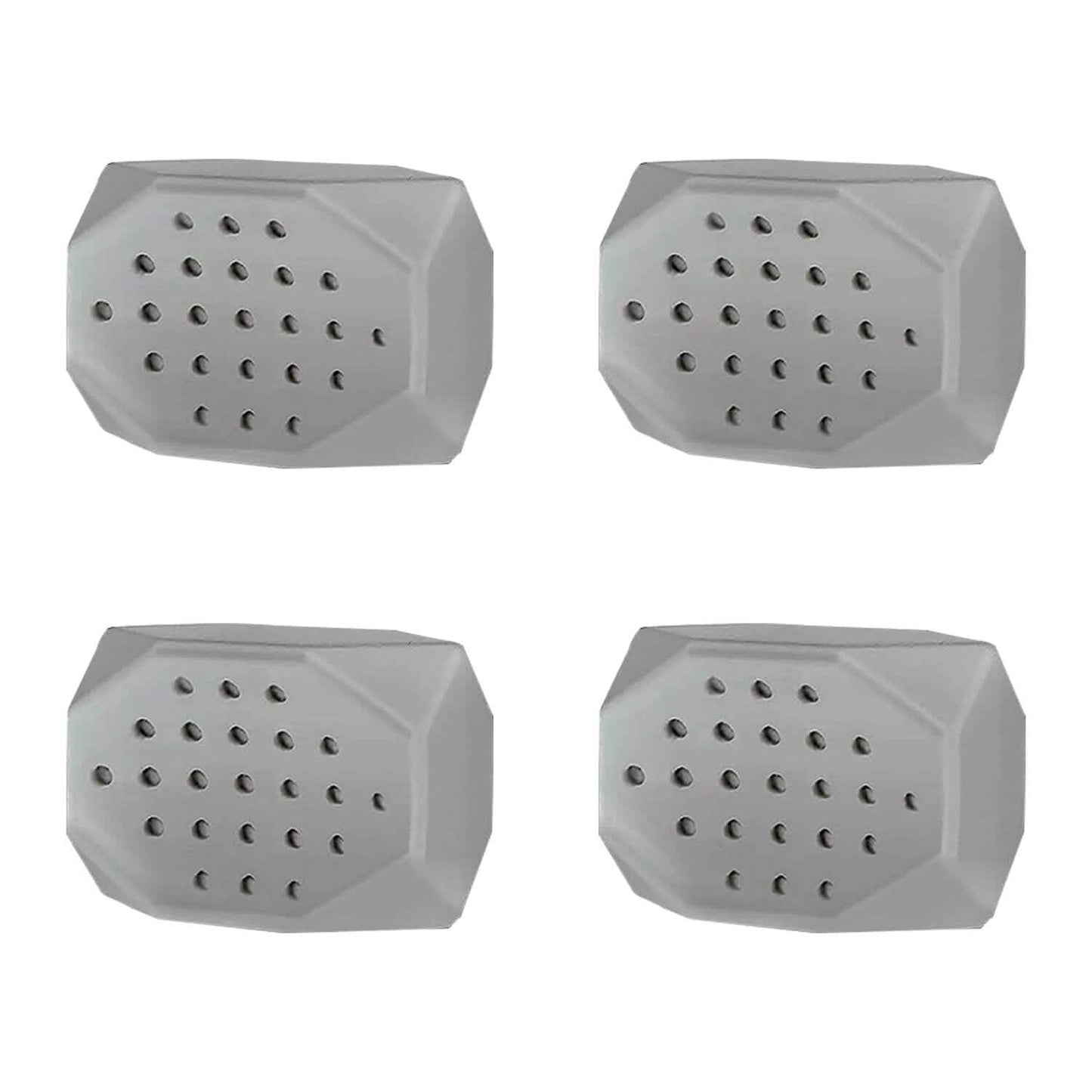 4-Pack: Jawline Exerciser with 3 Resistance Levels DailySale