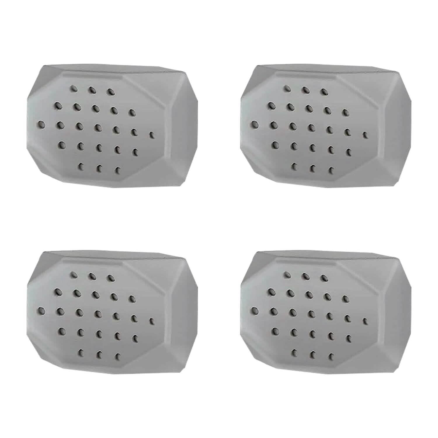 4-Pack: Jawline Exerciser with 3 Resistance Levels DailySale