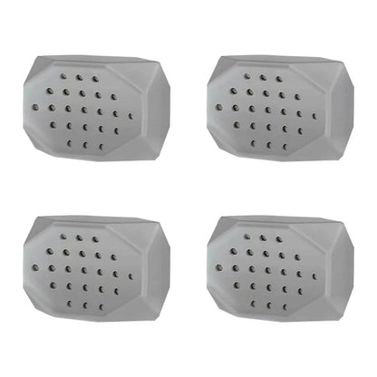 4-Pack: Jawline Exerciser with 3 Resistance Levels DailySale