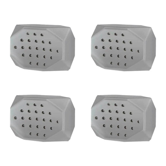 4-Pack: Jawline Exerciser with 3 Resistance Levels DailySale