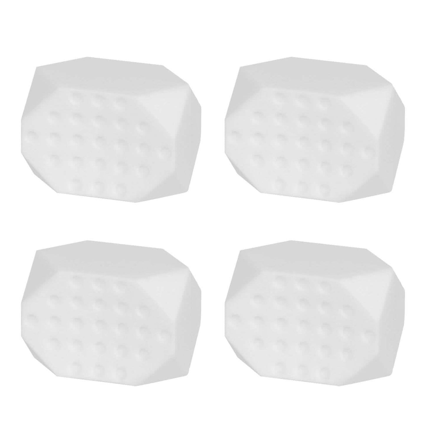 4-Pack: Jawline Exerciser with 3 Resistance Levels DailySale