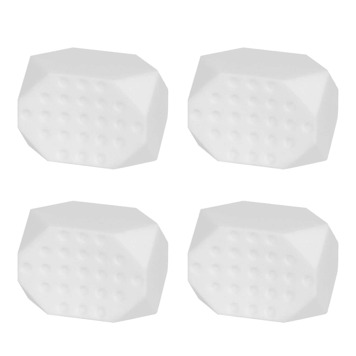 4-Pack: Jawline Exerciser with 3 Resistance Levels DailySale
