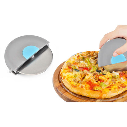 4-Pack: Kitchen Cutter, Slicer, Dicer, Peeler And Corer Gadgets DailySale