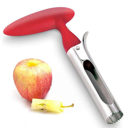 4-Pack: Kitchen Cutter, Slicer, Dicer, Peeler And Corer Gadgets DailySale