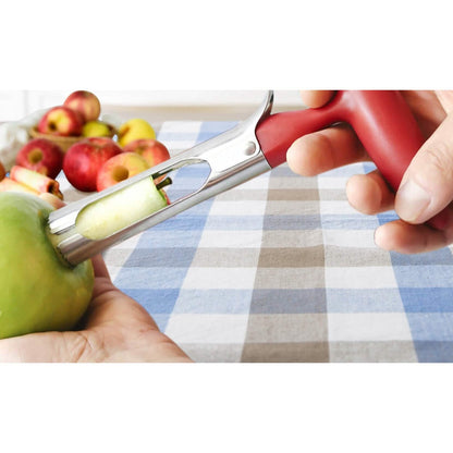 4-Pack: Kitchen Cutter, Slicer, Dicer, Peeler And Corer Gadgets DailySale