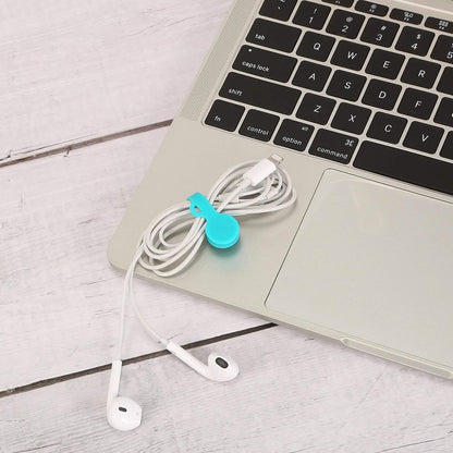 4-Pack: Magnetic Cable Clips Magnet DailySale