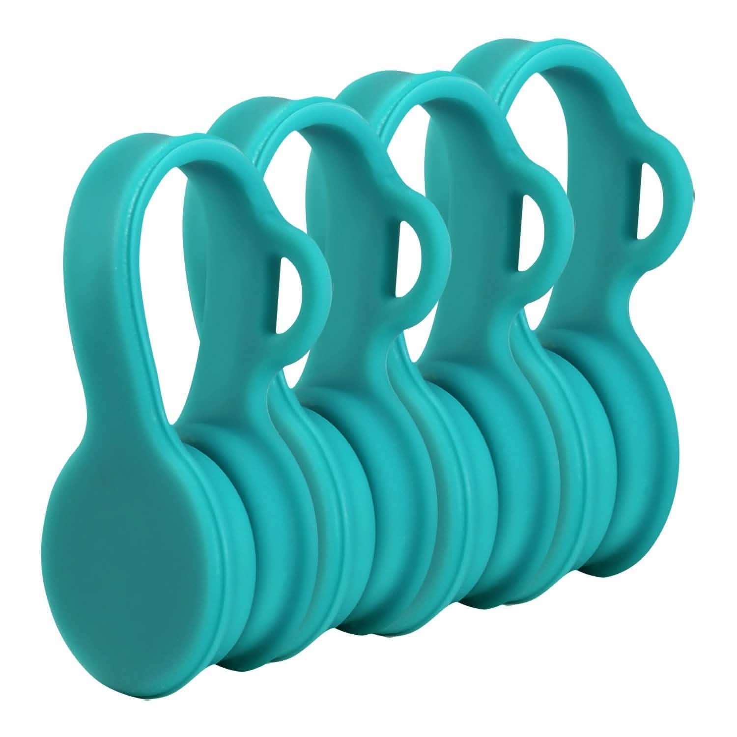 4-Pack: Magnetic Cable Clips Magnet DailySale