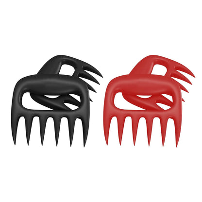 4-Pack: Meat Chicken Poultry Shredding Pulling Claws DailySale