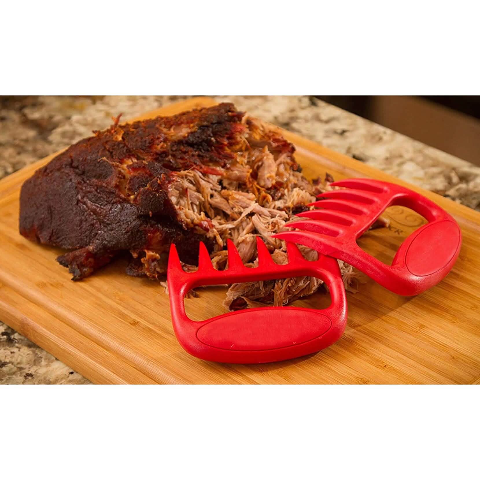 4-Pack: Meat Chicken Poultry Shredding Pulling Claws DailySale