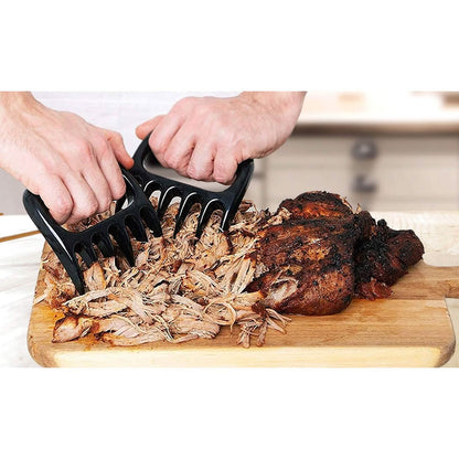 4-Pack: Meat Chicken Poultry Shredding Pulling Claws DailySale