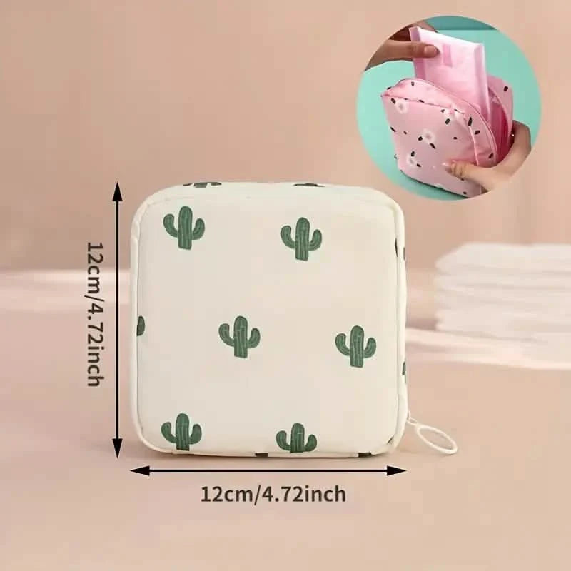 4-Pack: Multi-Functional Travel Storage Bag for Toiletries DailySale