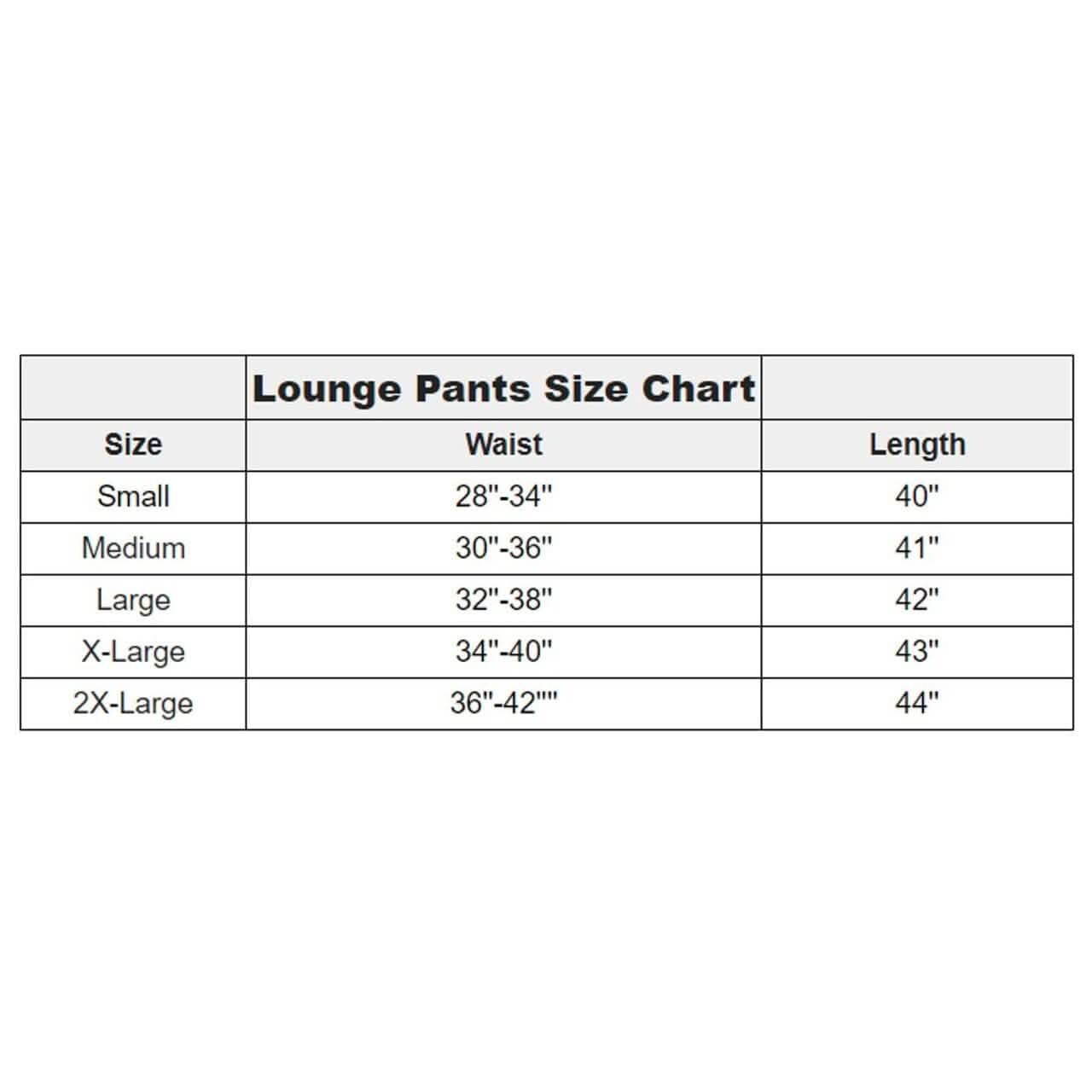 4-Pack: Pacific Polo Club® Men's Cotton Lounge Pants with Pockets DailySale