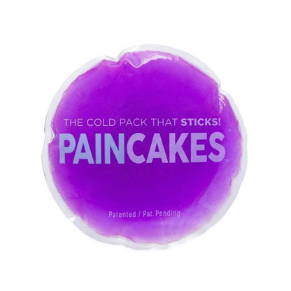 4-Pack: Paincakes, The Colod Pack That Sticks - Assorted Colors DailySale