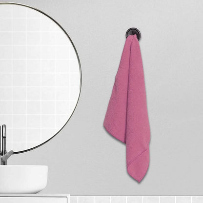 4-Pack: Portable Towel Holder Hooks Tool Kitchen Organization, Bathroom Accessories Gadget DailySale