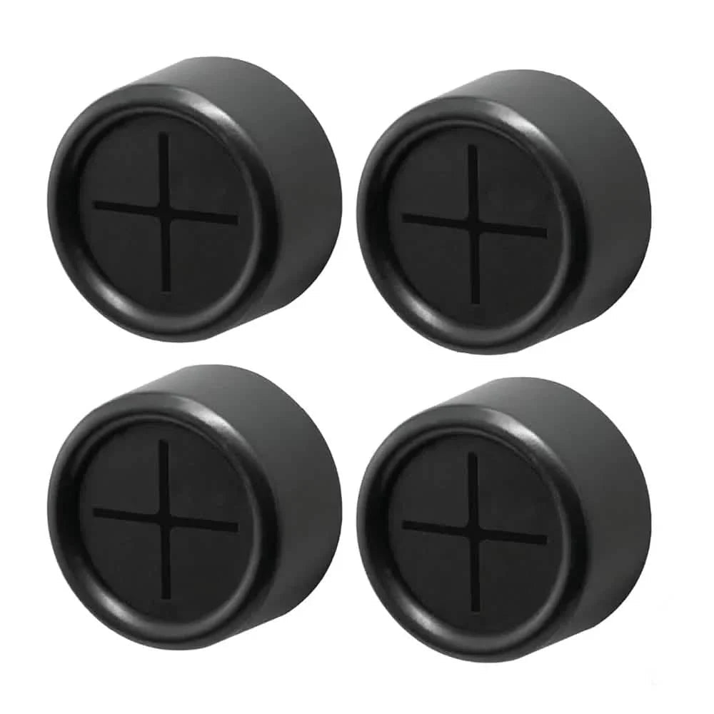 4-Pack: Portable Towel Holder Hooks Tool Kitchen Organization, Bathroom Accessories Gadget DailySale