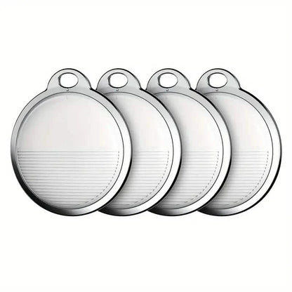 4-Pack: Real-Time GPS Smart Anti-Lost Device Locator DailySale