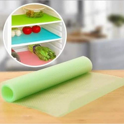 4-Pack: Refrigerator Mats DailySale