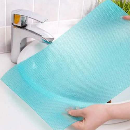 4-Pack: Refrigerator Mats DailySale