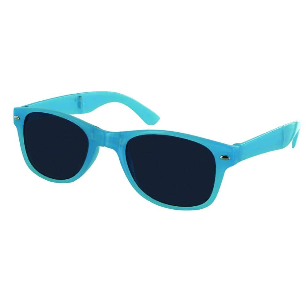 4-Pack: Sizzle Shades Kids' Foldable Sunglasses DailySale