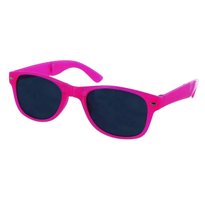 4-Pack: Sizzle Shades Kids' Foldable Sunglasses DailySale