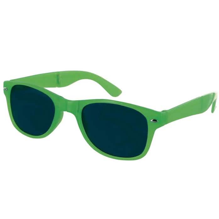 4-Pack: Sizzle Shades Kids' Foldable Sunglasses DailySale