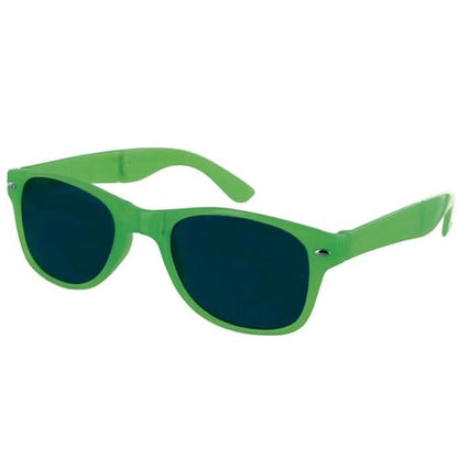 4-Pack: Sizzle Shades Kids' Foldable Sunglasses DailySale