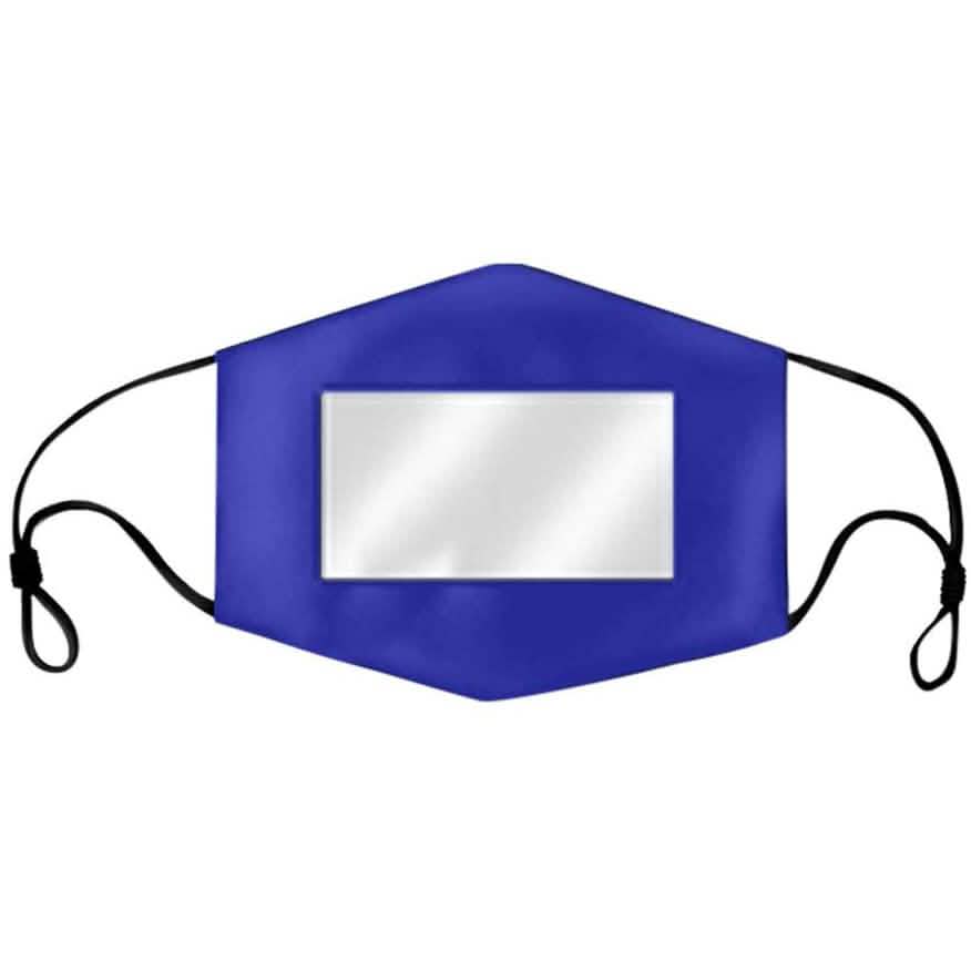 4-Pack: Smile Communicator Face Mask DailySale