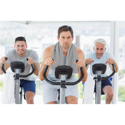 4-Pack: Soft Breathable Cooling Towel DailySale