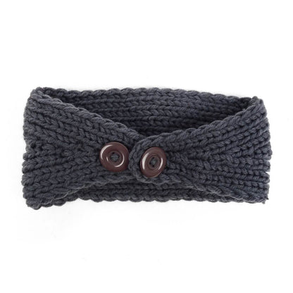 4-Pack: Soft Stretchy And Comfortable Headbands DailySale