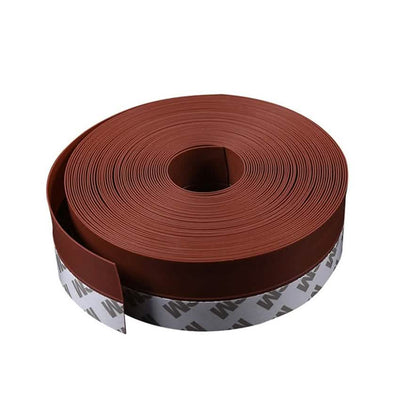 4-Pack: Soundproof and Dustproof Sealing Strip DailySale