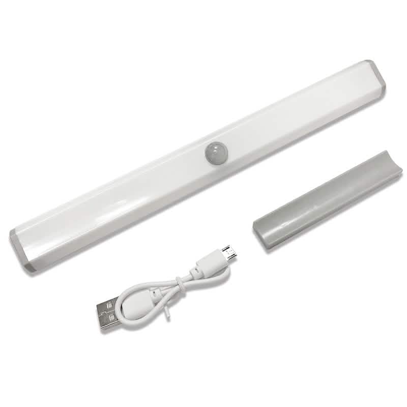 4-Pack: Stick Anywhere LED Motion Sensor Light DailySale