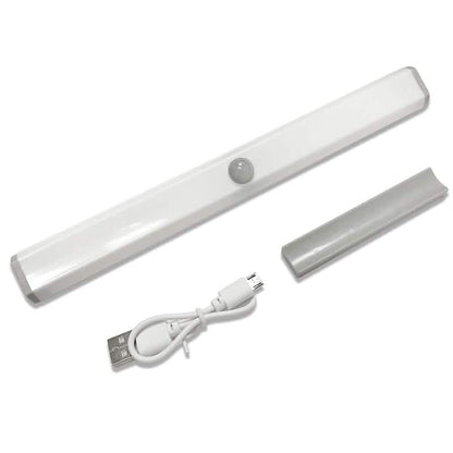 4-Pack: Stick Anywhere LED Motion Sensor Light DailySale