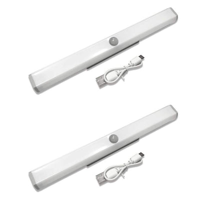 4-Pack: Stick Anywhere LED Motion Sensor Light DailySale