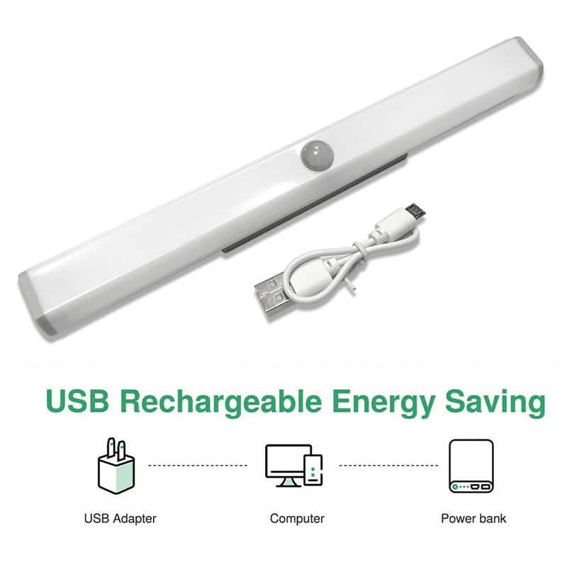4-Pack: Stick Anywhere LED Motion Sensor Light DailySale