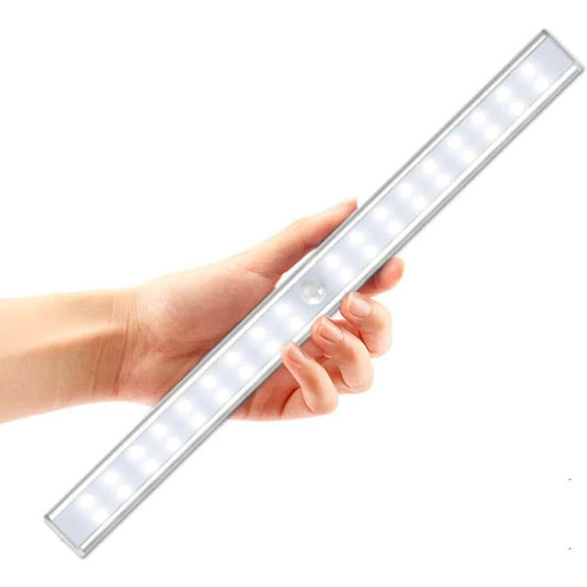 4-Pack: Stick Anywhere LED Motion Sensor Light DailySale