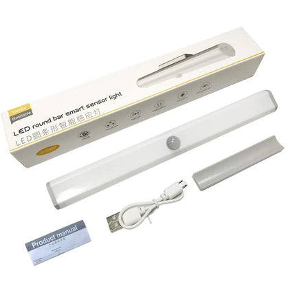 4-Pack: Stick Anywhere LED Motion Sensor Light DailySale