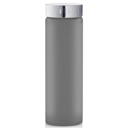 4-Pack: Swig Savvy Multi-Purpose Real Borosilicate Glass Bottles DailySale