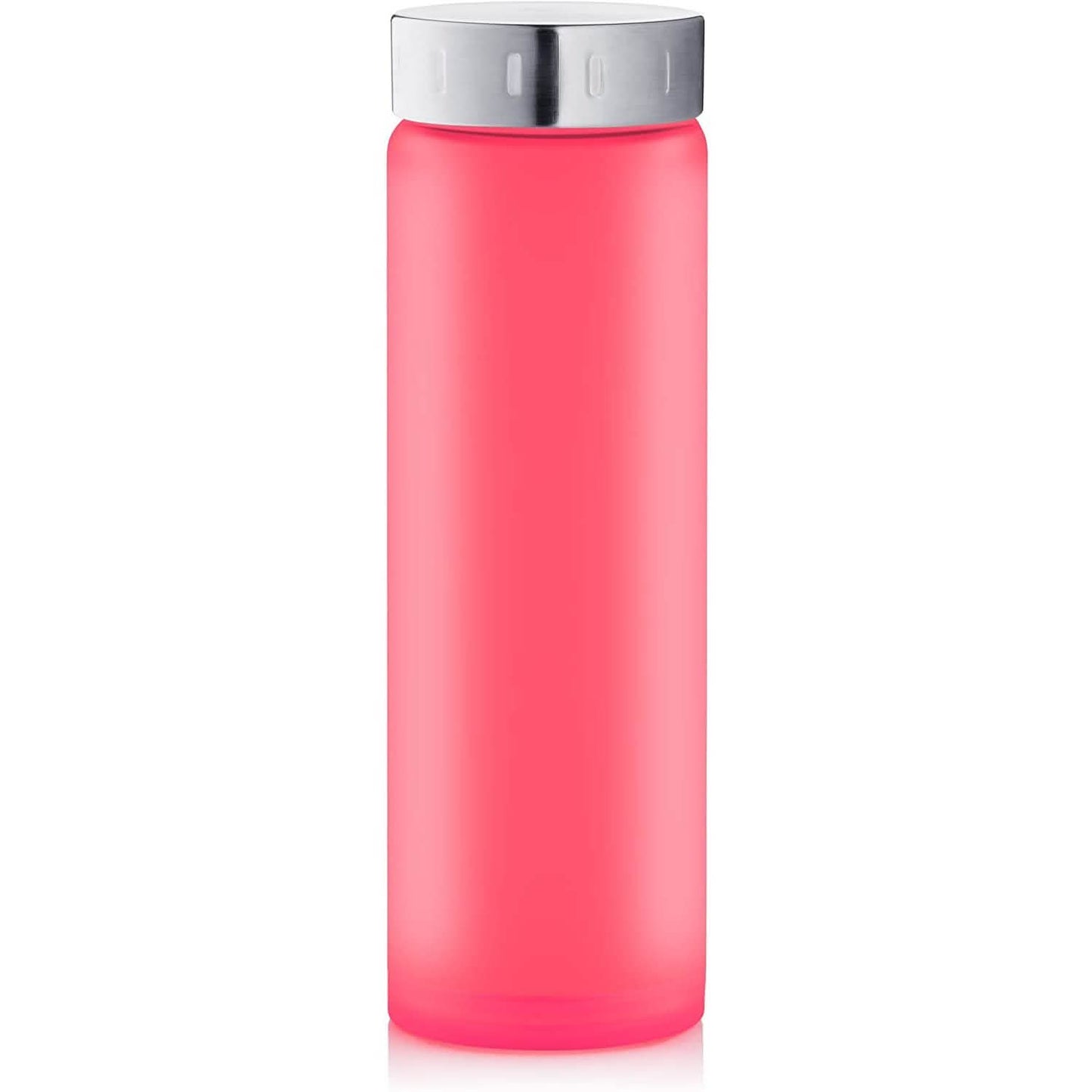4-Pack: Swig Savvy Multi-Purpose Real Borosilicate Glass Bottles DailySale