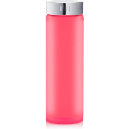 4-Pack: Swig Savvy Multi-Purpose Real Borosilicate Glass Bottles DailySale